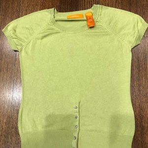 Intuitions sweater